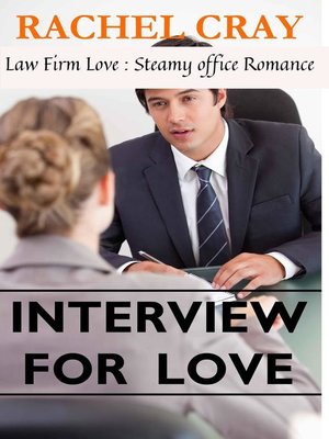 cover image of Interview For Love